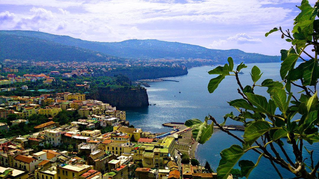 Positano – The Popular Holiday Destination On Italy’s Beautiful Amalfi Coast