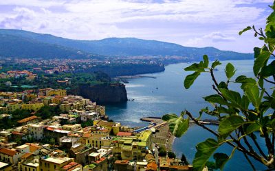 Positano – The Popular Holiday Destination On Italy’s Beautiful Amalfi Coast