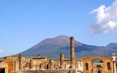 Exploring the Ruins of Pompeii – The Do-It-Yourself Guide