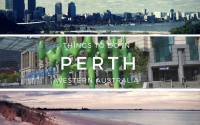 Things to do in Perth, Western Australia